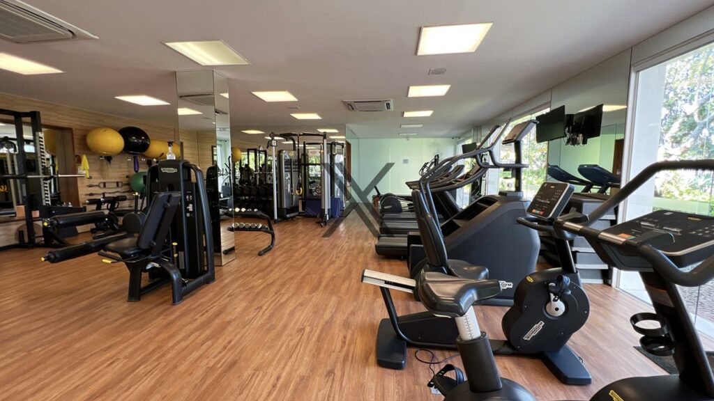 Apartamento Frontal Mar Sao Conrado Rio de Janeiro 33