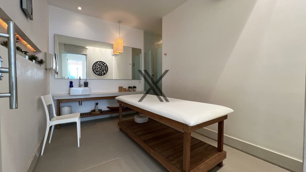 Apartamento Frontal Mar Sao Conrado Rio de Janeiro 36