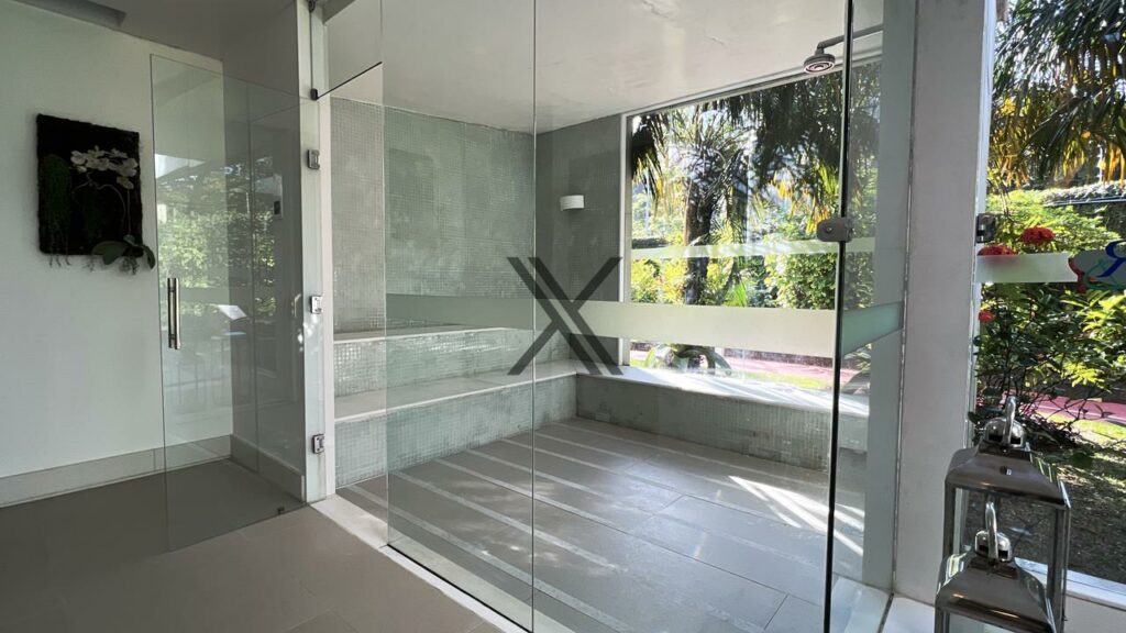 Apartamento Frontal Mar Sao Conrado Rio de Janeiro 38