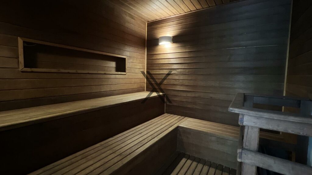 Apartamento Frontal Mar Sao Conrado Rio de Janeiro 39