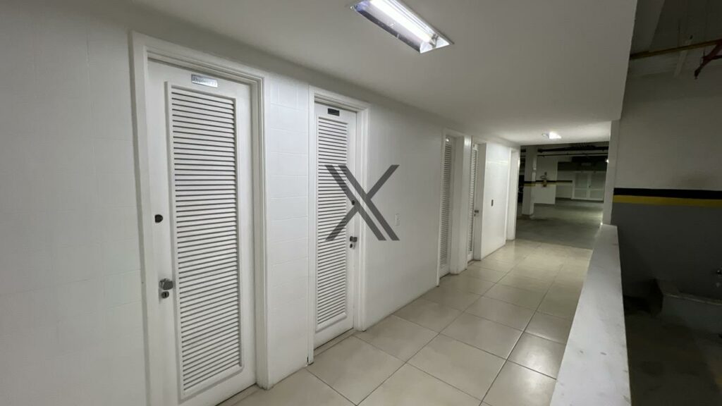 Apartamento Frontal Mar Sao Conrado Rio de Janeiro 40