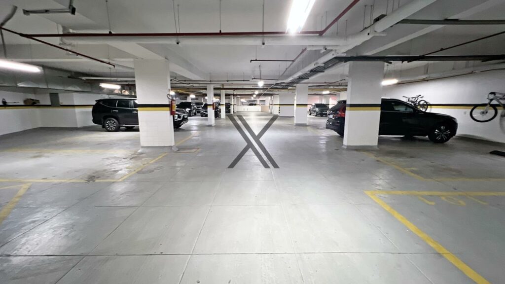 Apartamento Frontal Mar Sao Conrado Rio de Janeiro 41