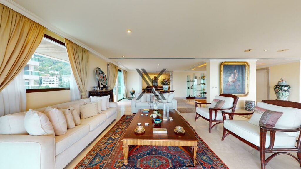 Apartamento Frontal Mar Sao Conrado Rio de Janeiro 6