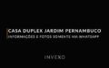 Casa Duplex Jardim Pernambuco Leblon