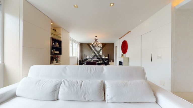 Apartamento 2 Quartos em Ipanema — foto 3