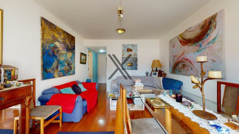 Apartamento 2 Quartos em Botafogo — foto 3