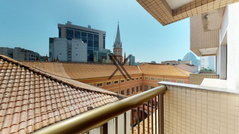 Apartamento 2 Quartos em Botafogo — foto 5