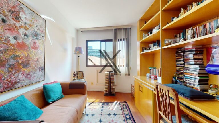 Apartamento 2 Quartos em Botafogo — foto 6