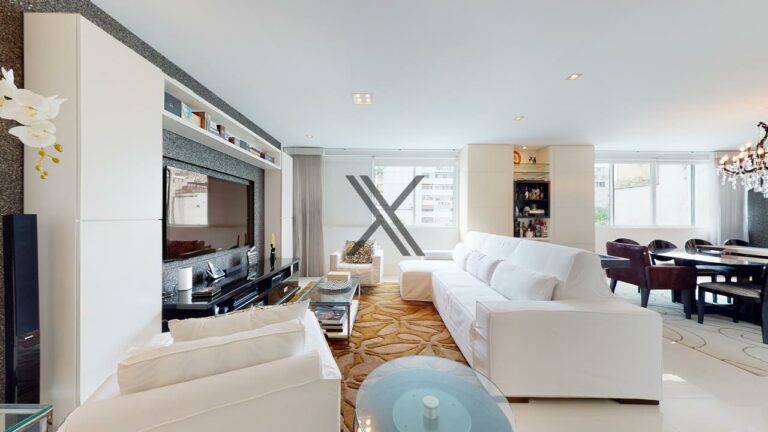 Apartamento 2 Quartos em Ipanema — foto 2