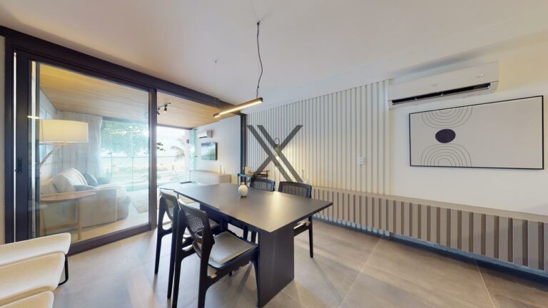 Apartamento 2 Suítes Copacabana — foto 5