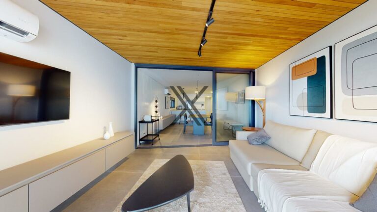 Apartamento 2 Suítes Copacabana — foto 6