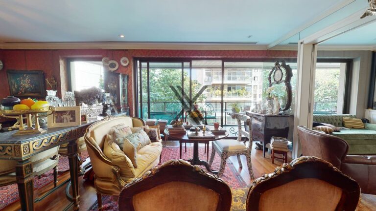 Apartamento com 4 Quartos em Ipanema — foto 3