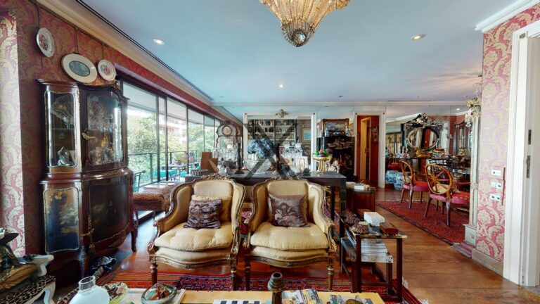 Apartamento com 4 Quartos em Ipanema — foto 4