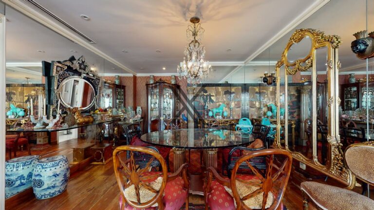 Apartamento com 4 Quartos em Ipanema — foto 6