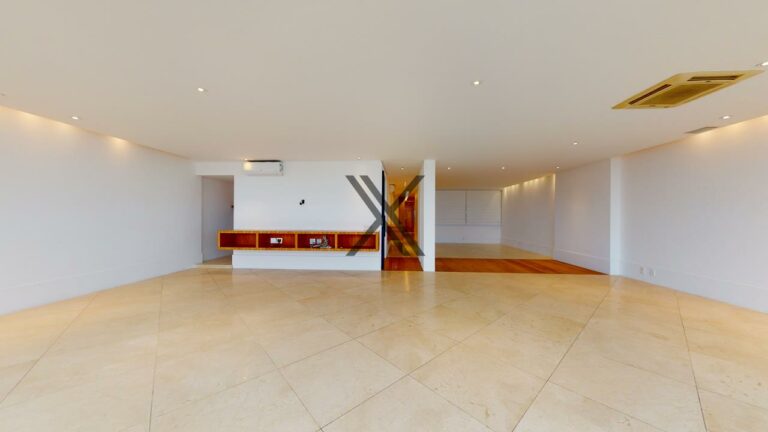 Apartamento 4 Quartos Frontal Mar Ipanema — foto 4
