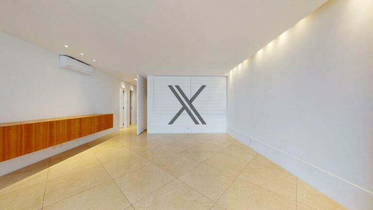 Apartamento 4 Quartos Frontal Mar Ipanema — foto 6