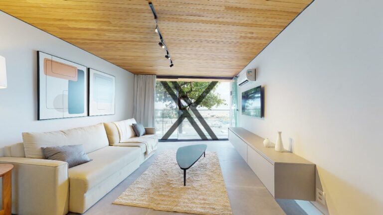 Apartamento 2 Suítes Copacabana