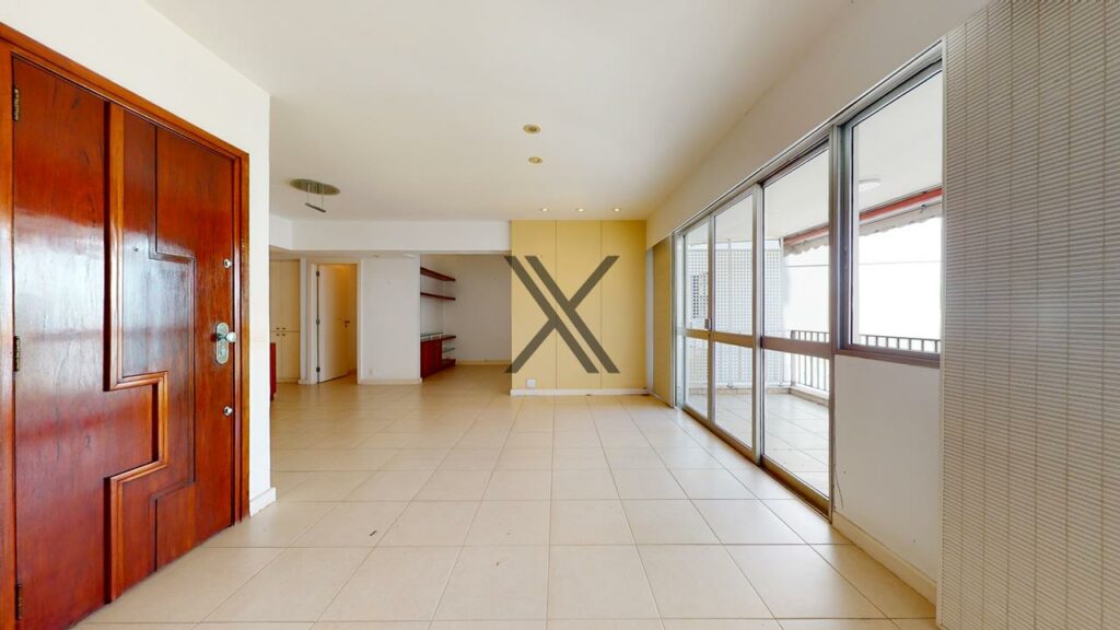 Apartamento 3 quartos andar alto ipanema rio de janeiro rj 1
