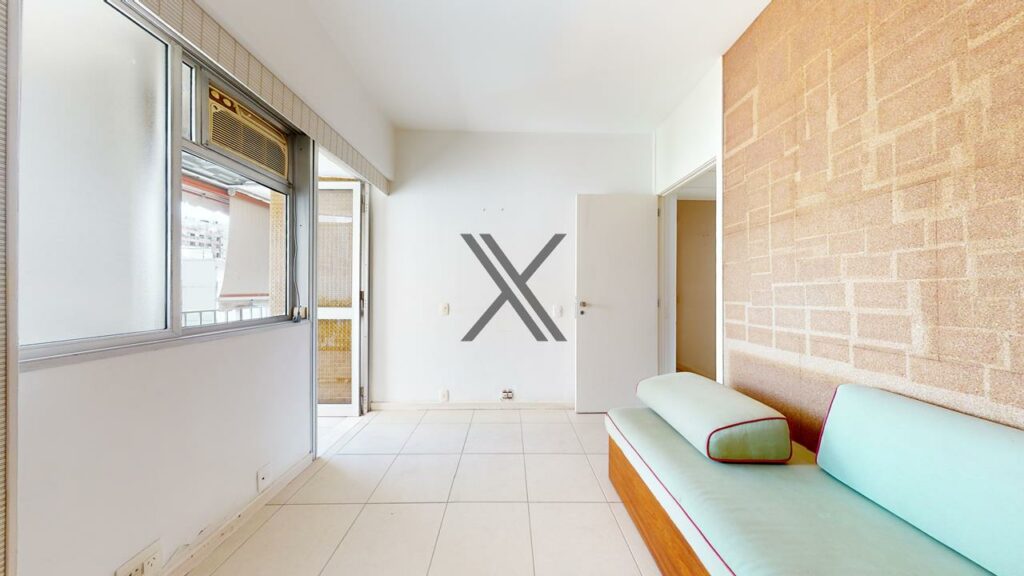 Apartamento 3 quartos andar alto ipanema rio de janeiro rj 10