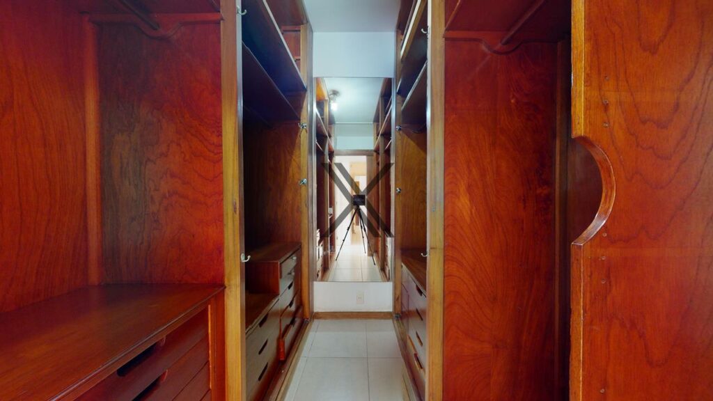 Apartamento 3 quartos andar alto ipanema rio de janeiro rj 14
