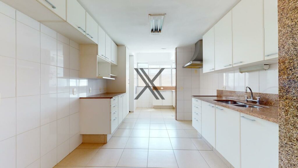 Apartamento 3 quartos andar alto ipanema rio de janeiro rj 16