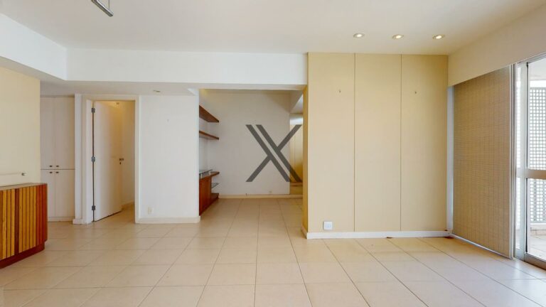 Apartamento 3 Quartos Andar Alto Ipanema — foto 5