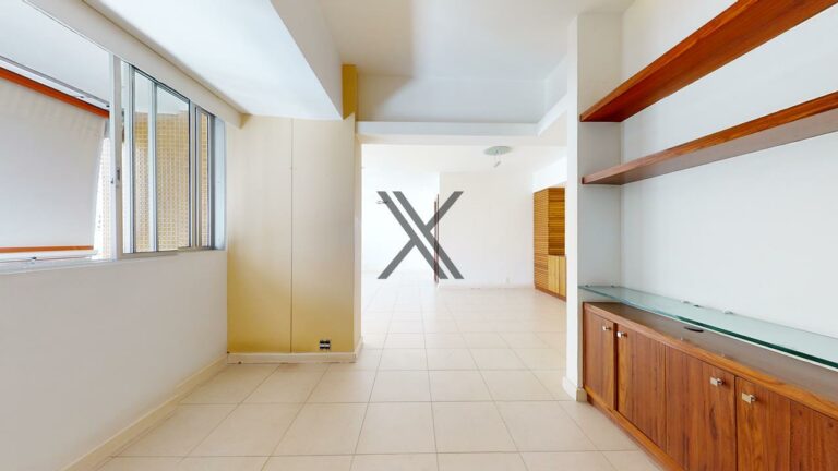 Apartamento 3 Quartos Andar Alto Ipanema — foto 6