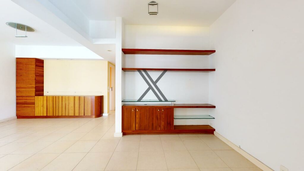 Apartamento 3 quartos andar alto ipanema rio de janeiro rj 7
