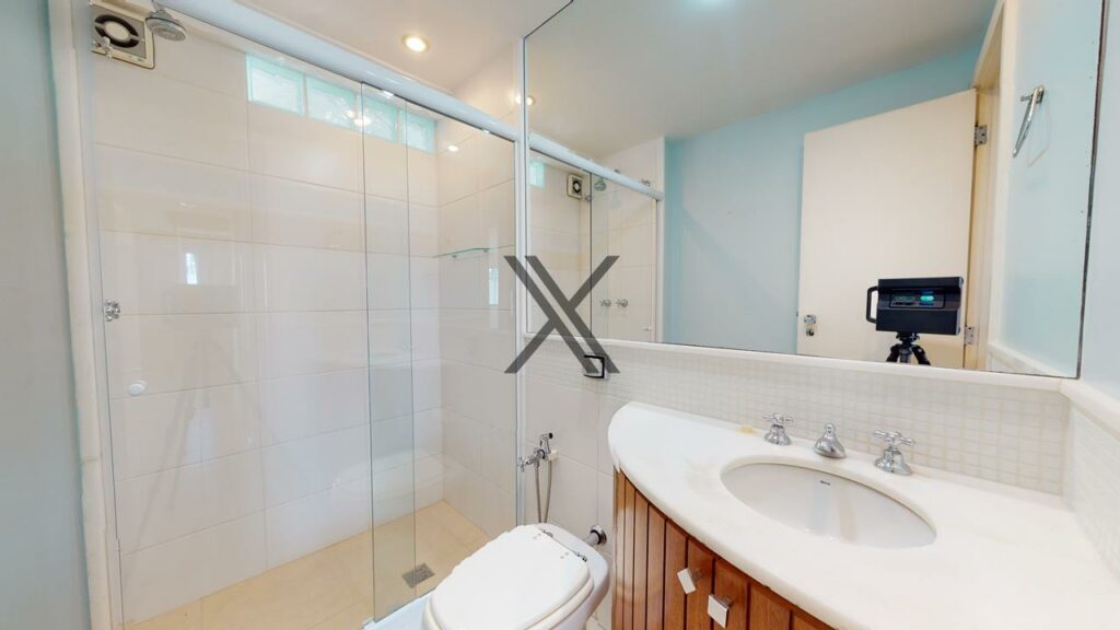 Apartamento 3 quartos andar alto ipanema rio de janeiro rj 8