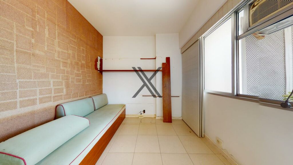Apartamento 3 quartos andar alto ipanema rio de janeiro rj 9