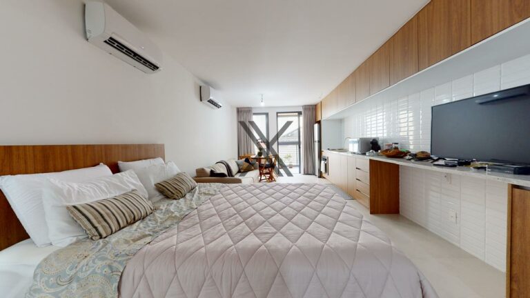 Bossa 107 Ipanema — foto 2