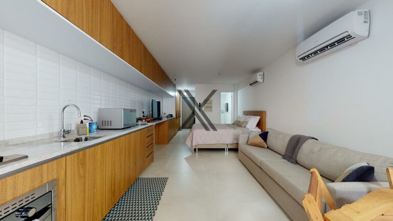Bossa 107 Ipanema — foto 4