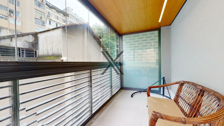 Bossa 107 Ipanema — foto 6