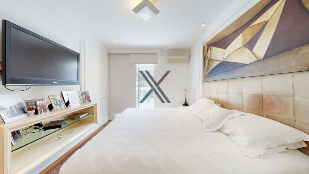 Cobertura 4 Quartos São Conrado rio de janeiro rj 11