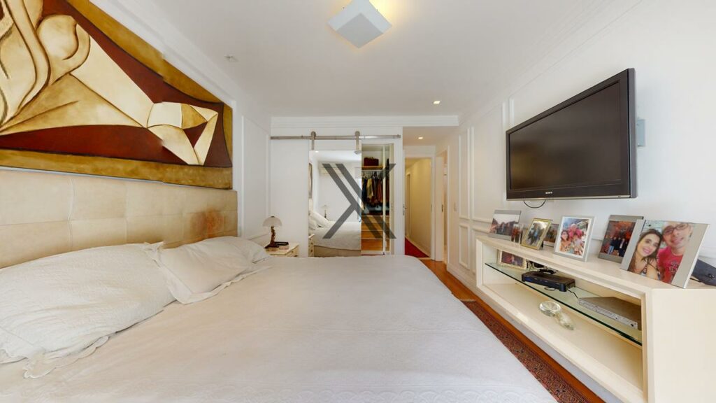 Cobertura 4 Quartos São Conrado rio de janeiro rj 12