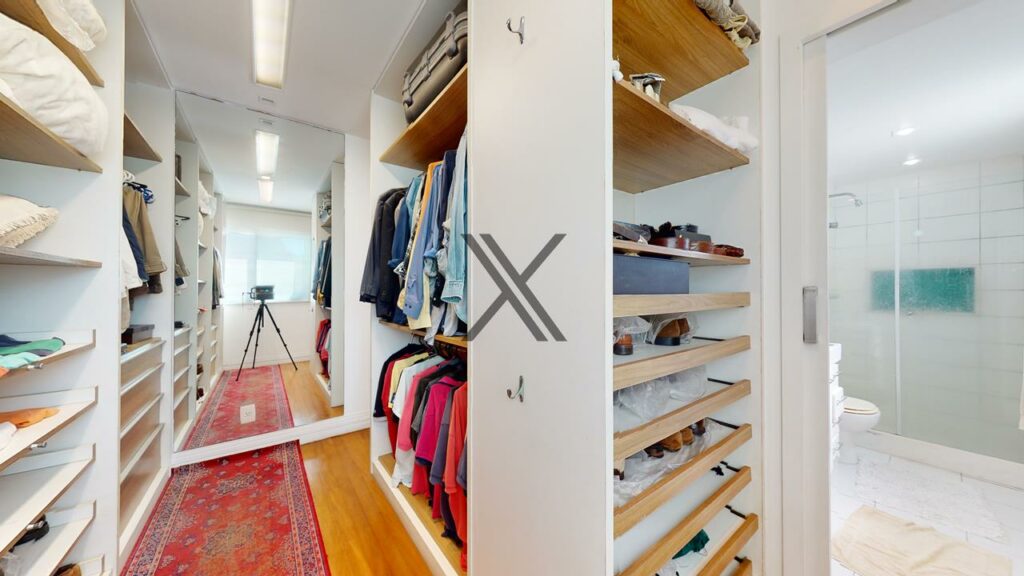 Cobertura 4 Quartos São Conrado rio de janeiro rj 14