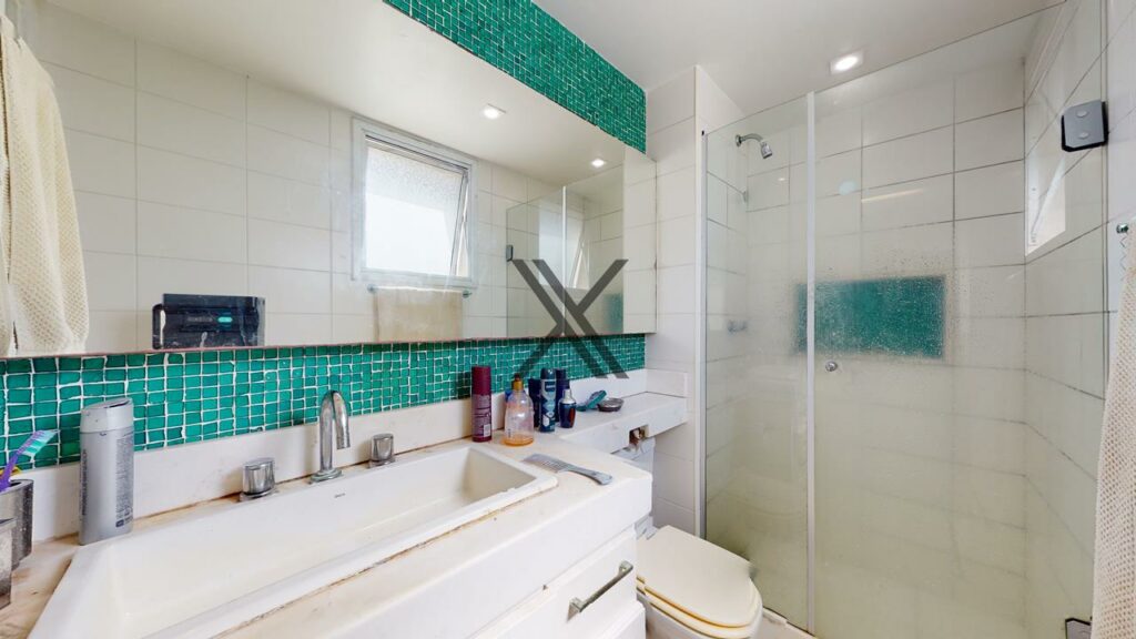 Cobertura 4 Quartos São Conrado rio de janeiro rj 15