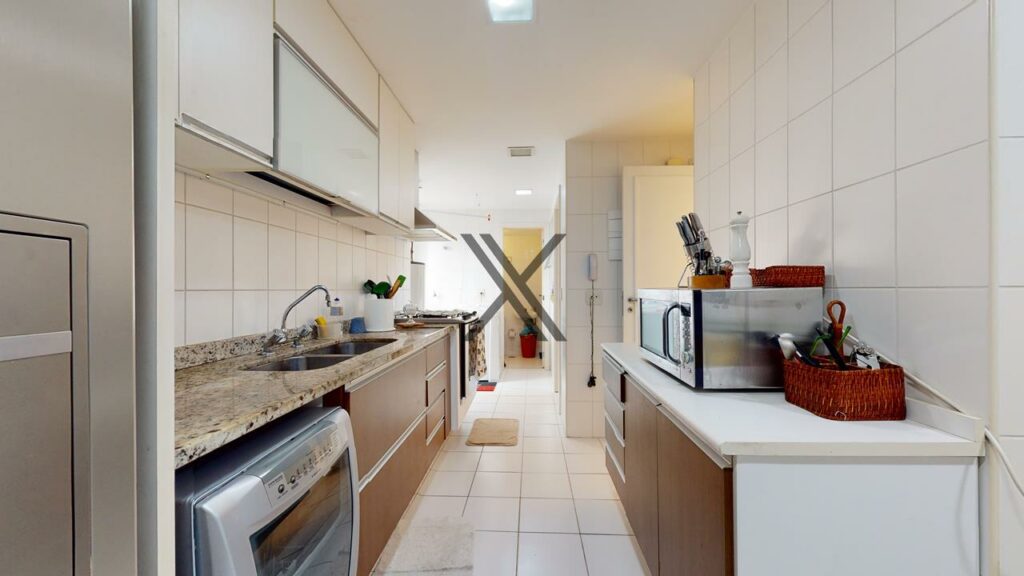 Cobertura 4 Quartos São Conrado rio de janeiro rj 17