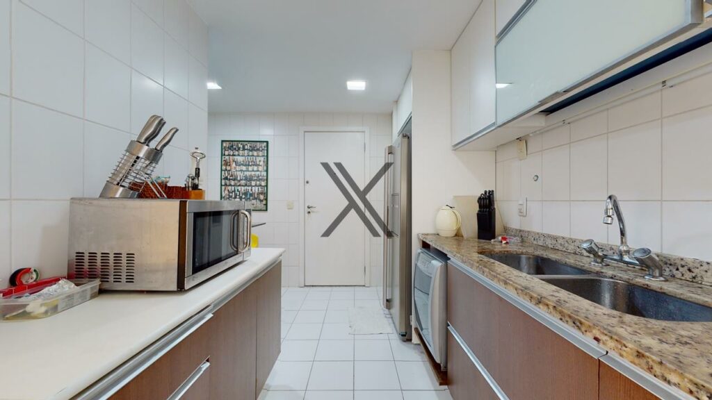 Cobertura 4 Quartos São Conrado rio de janeiro rj 18