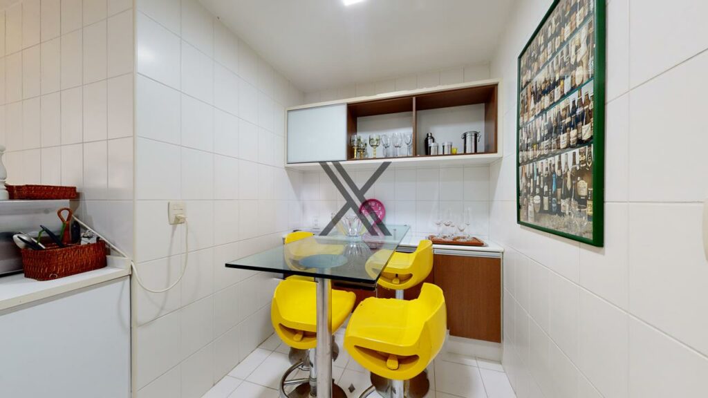 Cobertura 4 Quartos São Conrado rio de janeiro rj 19