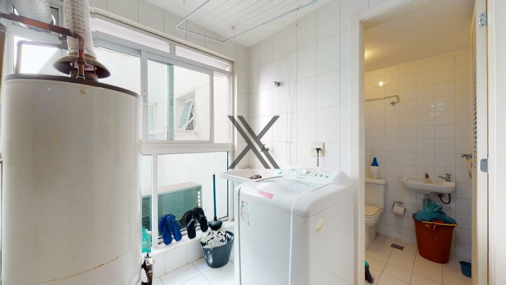 Cobertura 4 Quartos São Conrado rio de janeiro rj 20