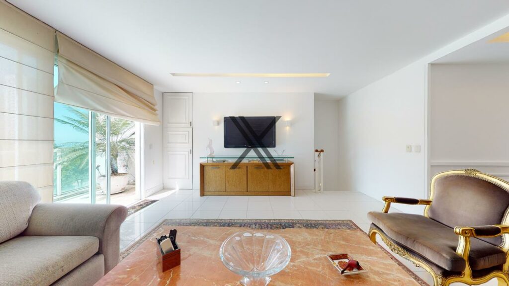 Cobertura 4 Quartos São Conrado rio de janeiro rj 22