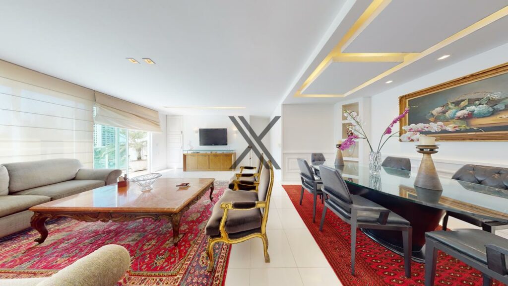 Cobertura 4 Quartos São Conrado rio de janeiro rj 24