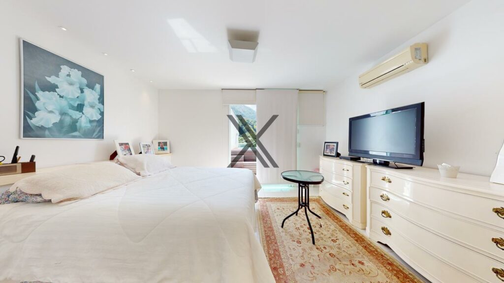 Cobertura 4 Quartos São Conrado rio de janeiro rj 26