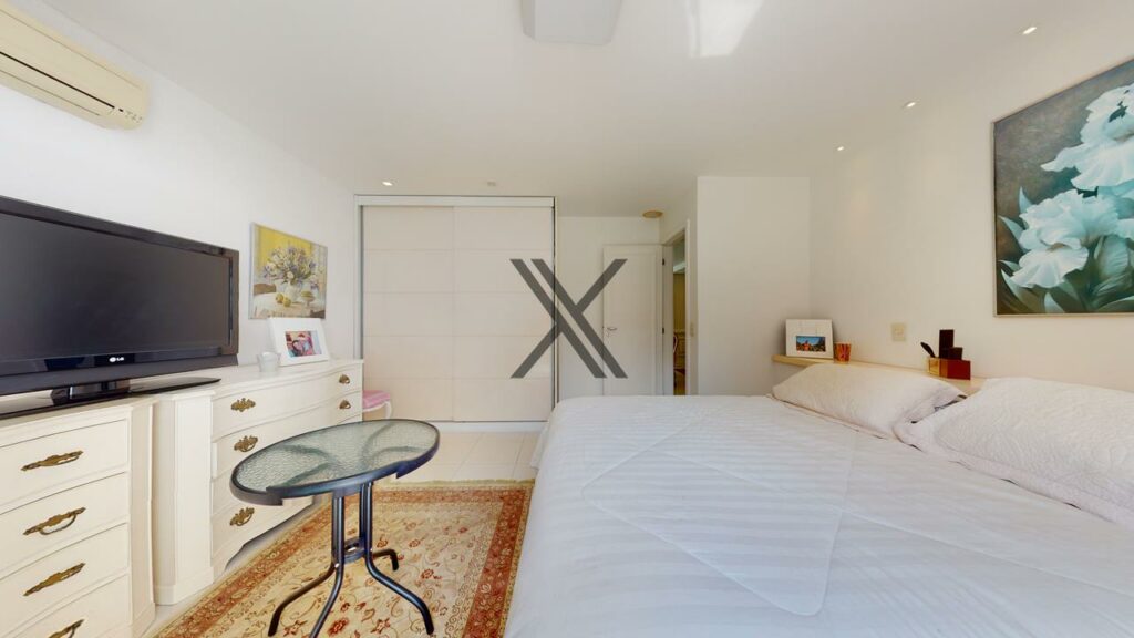 Cobertura 4 Quartos São Conrado rio de janeiro rj 27