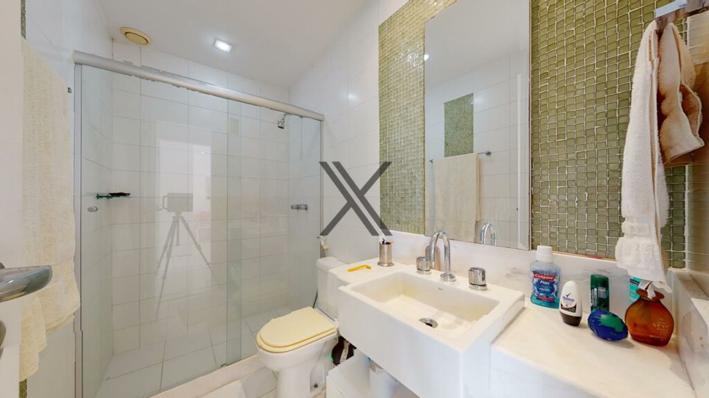 Cobertura 4 Quartos São Conrado rio de janeiro rj 28