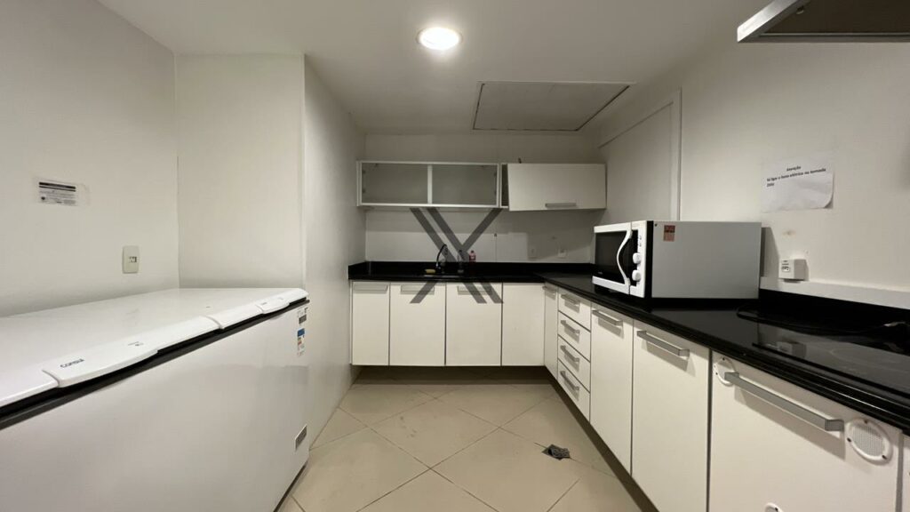 Cobertura 4 Quartos São Conrado rio de janeiro rj 37