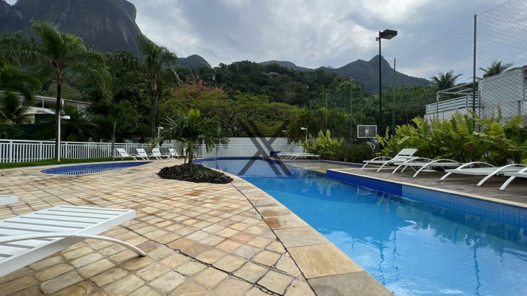 Cobertura 4 Quartos São Conrado rio de janeiro rj 44