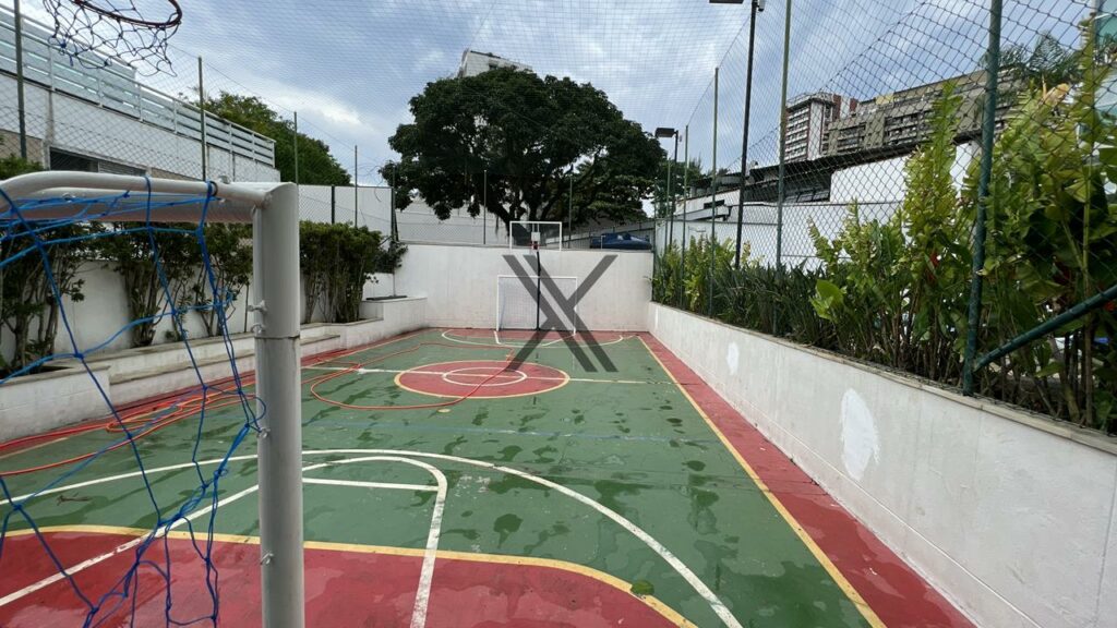 Cobertura 4 Quartos São Conrado rio de janeiro rj 55