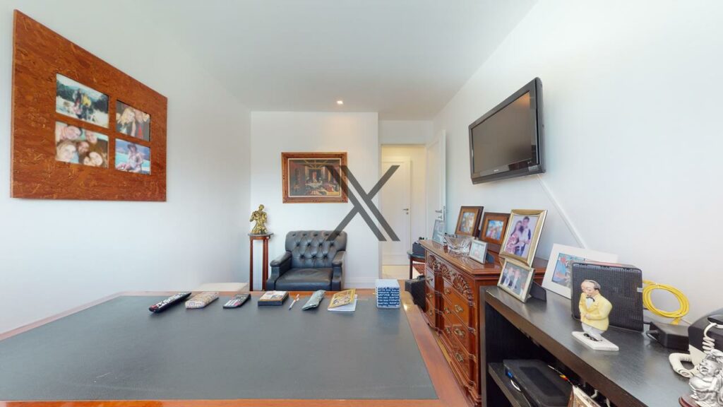 Cobertura 4 Quartos São Conrado rio de janeiro rj 6